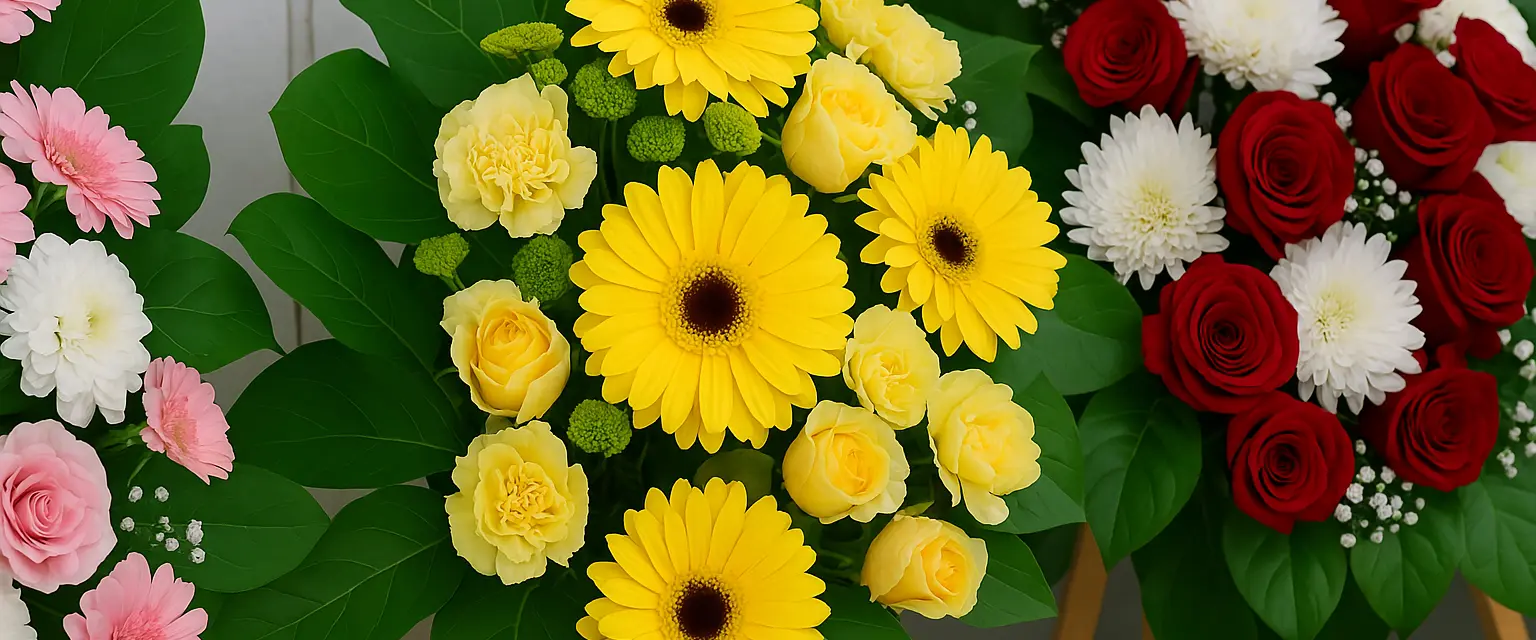 Toko Bunga Gmit Ebenhaezer Kupang Toko Bunga [lokasi] Termurah 24 jam